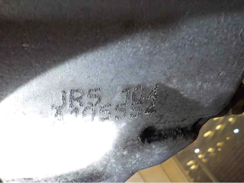 Recambio de caja cambios para renault scenic (ja..) 1.6 referencia OEM IAM  JR5104 