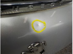 Recambio de porton trasero para peugeot 208 1.4 hdi fap referencia OEM IAM 9672664480   2