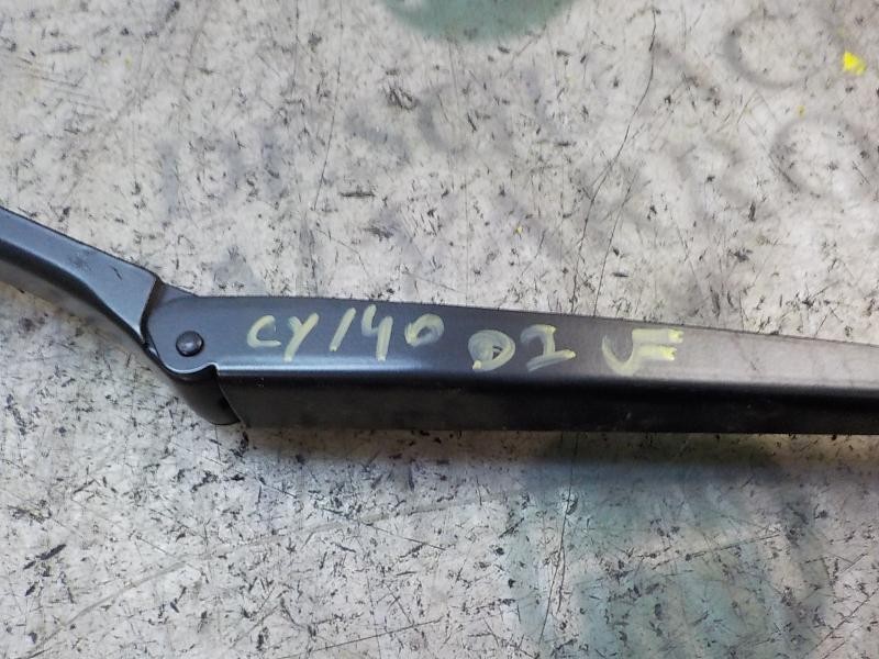 Recambio de brazo limpia delantero izquierdo para volkswagen passat variant (3c5) 2.0 tdi referencia OEM IAM 3C1955409C  