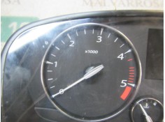 Recambio de cuadro instrumentos para renault laguna grandtour iii 2.0 dci diesel cat referencia OEM IAM 248100006R 248100006R  2