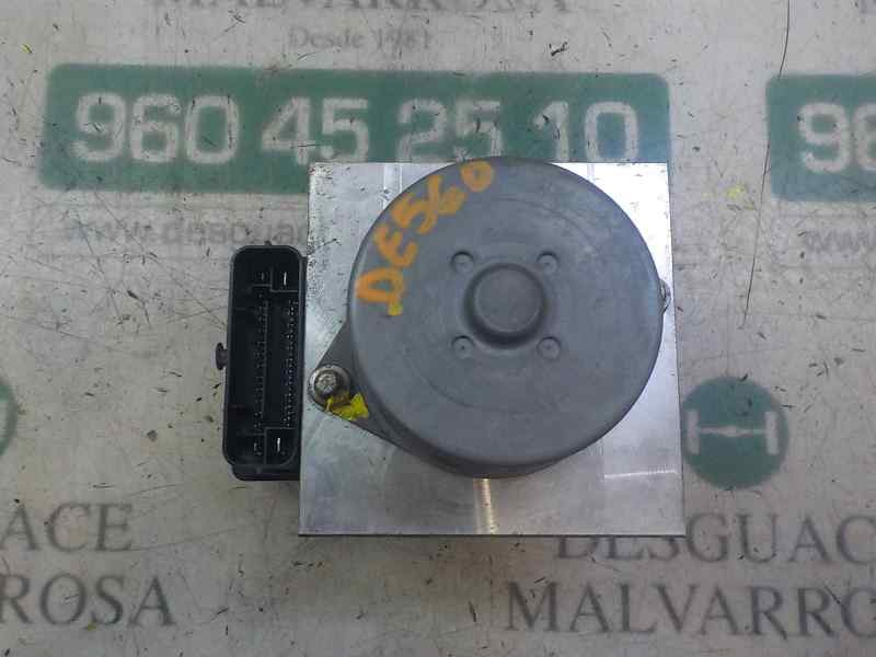 Recambio de abs para ford mondeo ber. (ca2) 2.0 tdci cat referencia OEM IAM 1762179 8G912C405AA 