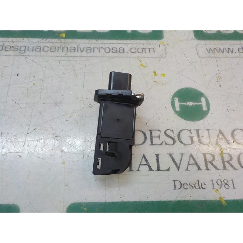 Recambio de caudalimetro para ford fiesta (cb1) 1.6 tdci cat referencia OEM IAM 1516668 8V2112B579AA 