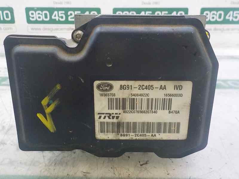 Recambio de abs para ford mondeo ber. (ca2) 2.0 tdci cat referencia OEM IAM 1762179 8G912C405AA 