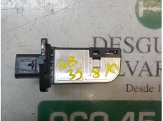 Recambio de caudalimetro para ford fiesta (cb1) 1.6 tdci cat referencia OEM IAM 1516668 8V2112B579AA  2