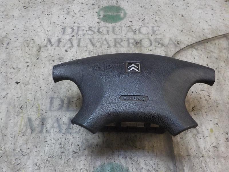 Recambio de airbag delantero izquierdo para citroën xsara berlina 1.9 turbodiesel referencia OEM IAM   