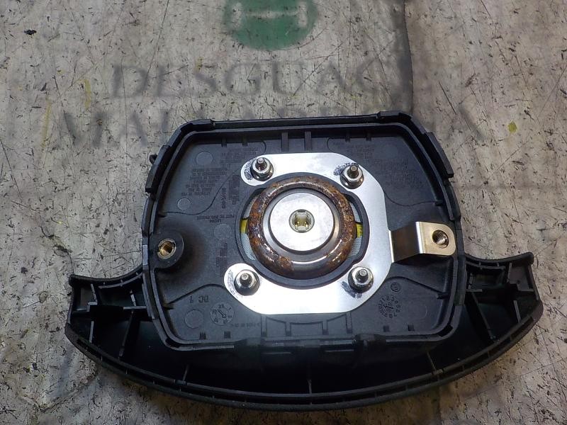 Recambio de airbag delantero izquierdo para citroën xsara berlina 1.9 turbodiesel referencia OEM IAM   