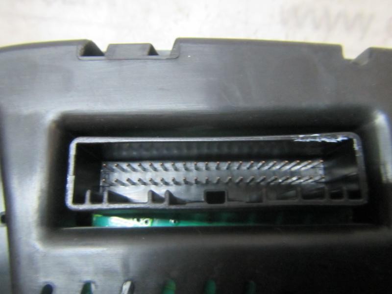 Recambio de cuadro instrumentos para renault laguna grandtour iii 2.0 dci diesel cat referencia OEM IAM 248100006R 248100006R 