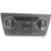 Recambio de mando climatizador para audi q3 (8ub, 8ug) 2.0 tdi referencia OEM IAM 8U0820043FXHA 8U0820043F 