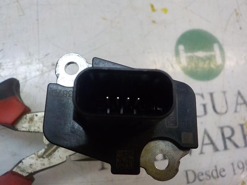 Recambio de caudalimetro para ford fiesta (cb1) 1.6 tdci cat referencia OEM IAM 1516668 8V2112B579AA 