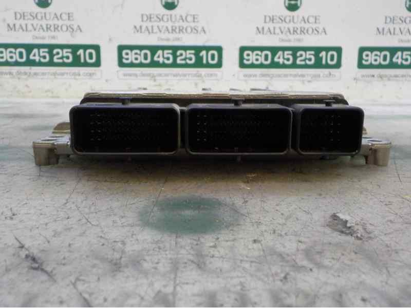 Recambio de centralita motor uce para renault captur 1.2 tce referencia OEM IAM 237108770R 237108770R A2C11171300