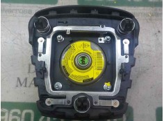 Recambio de airbag delantero izquierdo para ford mondeo ber. (ca2) 2.0 tdci cat referencia OEM IAM 2469641 305418299D52AJ  2