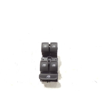 MANDO ELEVALUNAS DELANTERO IZQUIERDO 5G0959857FWHS 5C0959857F 