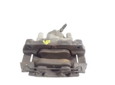 Recambio de pinza freno delantera derecha para renault megane iii coupe 1.9 dci diesel referencia OEM IAM 410018218R   2