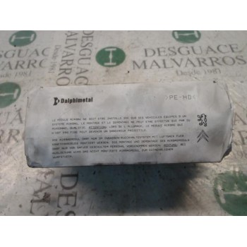 AIRBAG DELANTERO DERECHO 