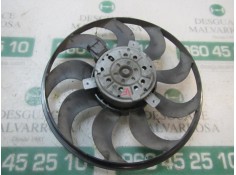Recambio de electroventilador para renault laguna grandtour iii 2.0 dci diesel cat referencia OEM IAM    2