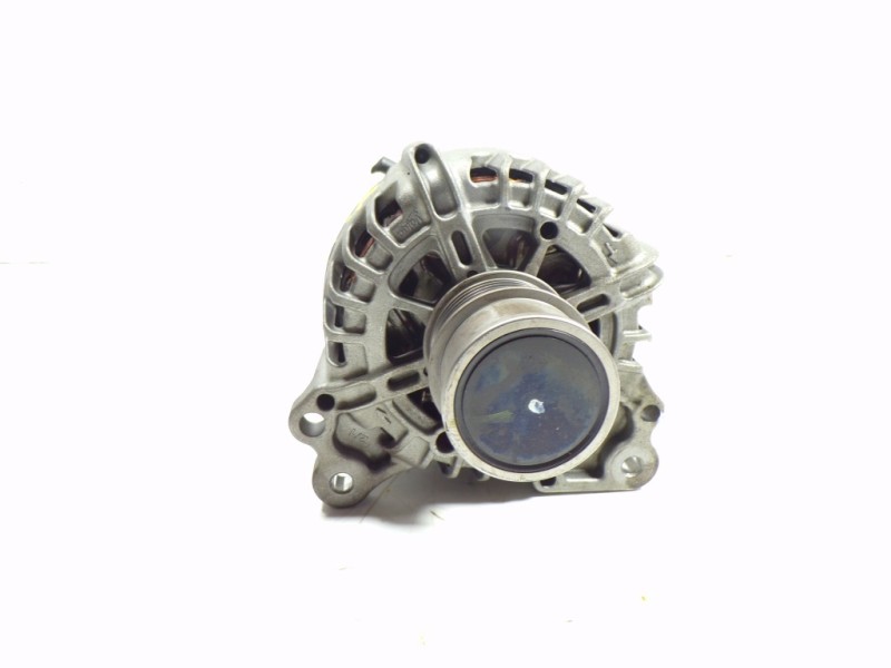 Recambio de alternador para seat arona 1.0 tsi referencia OEM IAM 04E903015 04E903015 2715542C