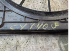 Recambio de canalizador aire para volkswagen passat variant (3c5) 2.0 tdi referencia OEM IAM 1K0121205AD9B9   2