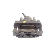 Recambio de pinza freno delantera izquierda para renault megane iii coupe 1.9 dci diesel referencia OEM IAM 410111495R   2