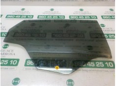 Recambio de cristal puerta trasero derecho para ford fiesta (cb1) 1.6 tdci cat referencia OEM IAM 1591459  