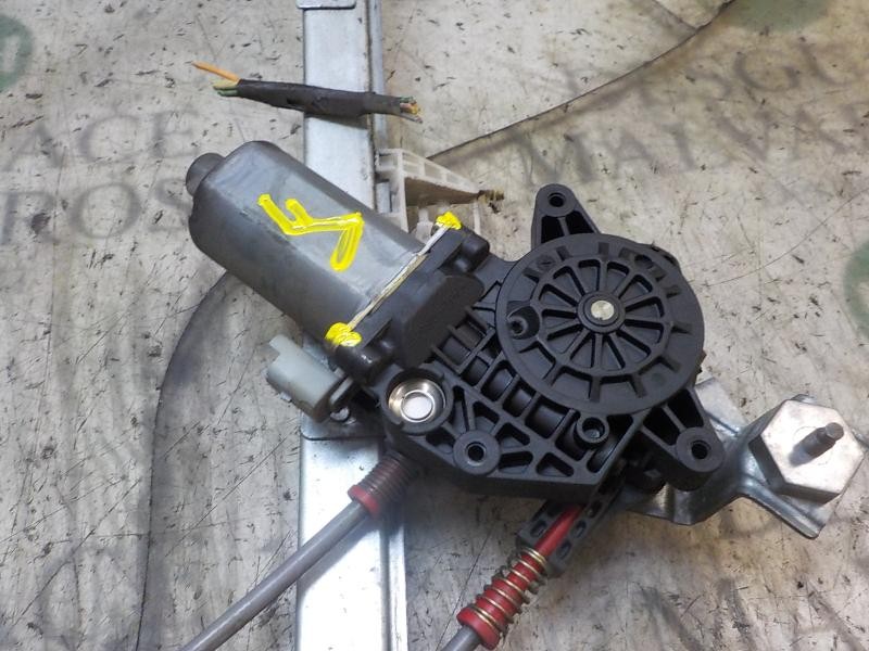 Recambio de elevalunas delantero derecho para citroën xsara berlina 1.9 turbodiesel referencia OEM IAM   