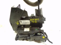 Recambio de cerradura puerta trasera derecha para renault megane iv berlina 5p 1.5 dci diesel fap energy referencia OEM IAM 8250 2