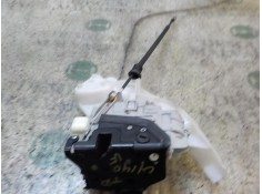 Recambio de cerradura puerta trasera derecha para volkswagen passat variant (3c5) 2.0 tdi referencia OEM IAM 3C4839016A   2