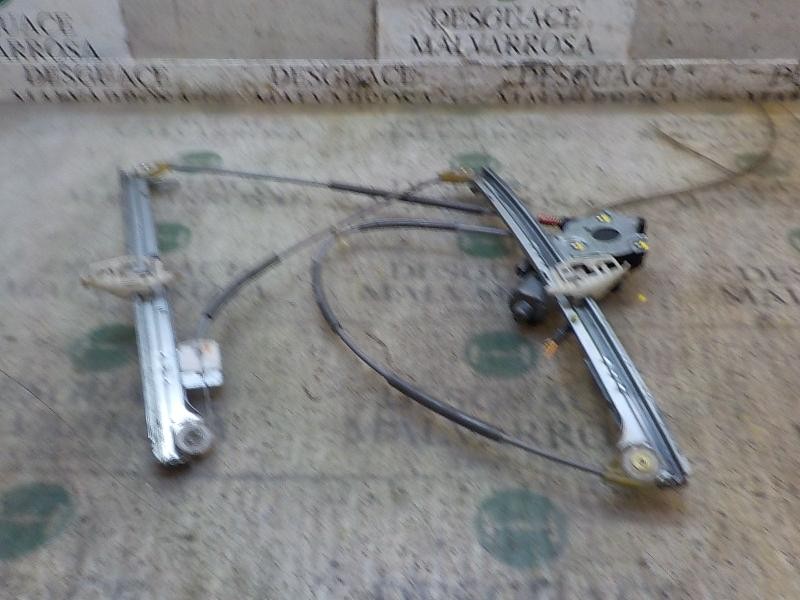 Recambio de elevalunas delantero derecho para citroën xsara berlina 1.9 turbodiesel referencia OEM IAM   