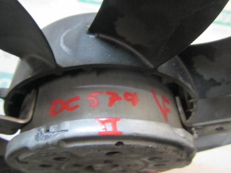 Recambio de electroventilador para renault laguna grandtour iii 2.0 dci diesel cat referencia OEM IAM   