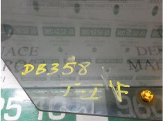 Recambio de cristal puerta trasero izquierdo para ford fiesta (cb1) 1.6 tdci cat referencia OEM IAM 1591453   2