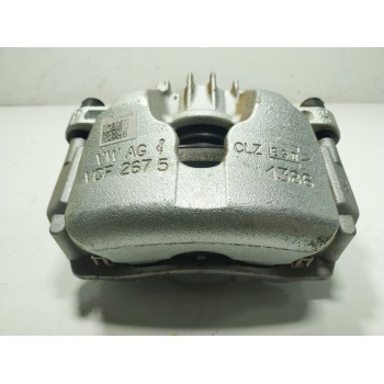 PINZA FRENO DELANTERA DERECHA 5WA615124E 5R3615106B 