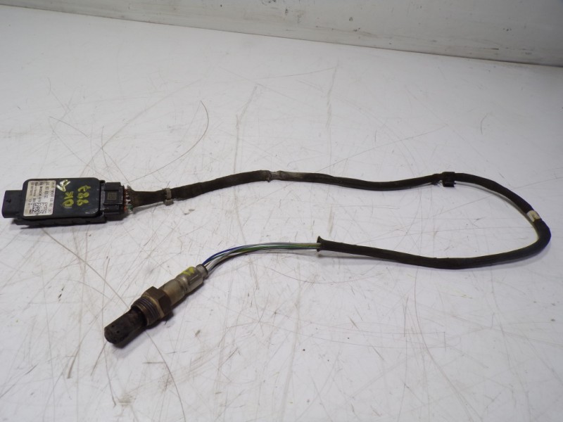 Recambio de sonda lambda para volkswagen t6.1 caravelle (sh) 2.0 tdi referencia OEM IAM  04L907805GC 