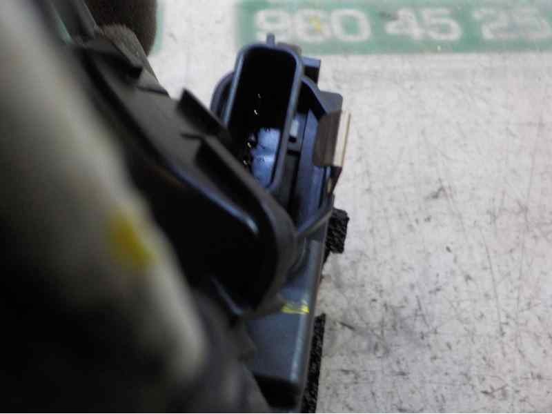 Recambio de cerradura puerta delantera derecha para renault captur 1.2 tce referencia OEM IAM 805022764R 805022764R 