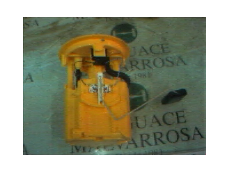 Recambio de aforador para citroën c3 1.4 hdi exclusive referencia OEM IAM   