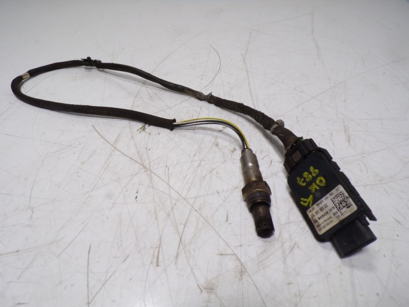 Recambio de sonda lambda para volkswagen t6.1 caravelle (sh) 2.0 tdi referencia OEM IAM  04L907805GC 