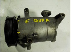 Recambio de compresor aire acondicionado para ford transit combi ´06 ft 260 corto referencia OEM IAM   