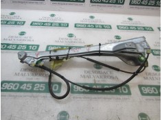 Recambio de elevalunas delantero derecho para renault laguna grandtour iii 2.0 dci diesel cat referencia OEM IAM 807000002R 9896 2