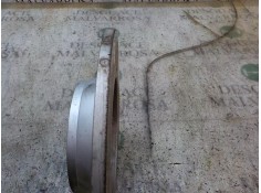 Recambio de disco freno trasero para volkswagen passat variant (3c5) 2.0 tdi referencia OEM IAM 5Q0615601G   2