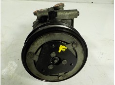 Recambio de compresor aire acondicionado para ford transit combi ´06 ft 260 corto referencia OEM IAM    2