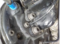 Recambio de puente trasero para peugeot 208 1.4 hdi fap referencia OEM IAM 1607197380   2