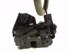 Recambio de cerradura puerta trasera izquierda para renault megane iv berlina 5p 1.5 dci diesel fap energy referencia OEM IAM 82 2