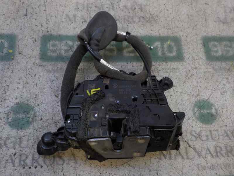 Recambio de cerradura puerta delantera izquierda para renault captur 1.2 tce referencia OEM IAM 805031332R 805031332R 