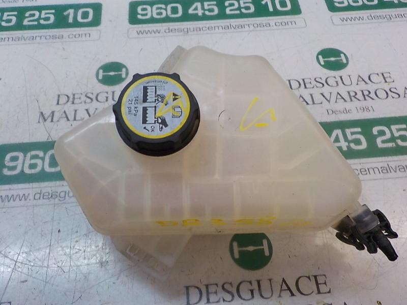 Recambio de deposito expansion para ford fiesta (cb1) 1.6 tdci cat referencia OEM IAM 1504818  