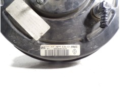 Recambio de servofreno para renault megane iii coupe 1.9 dci diesel referencia OEM IAM 472104219R 472100005R  2