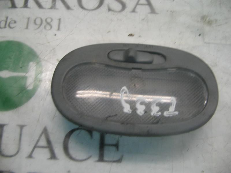 Recambio de piloto interior para daewoo kalos 1.4 se referencia OEM IAM   