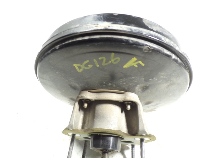 Recambio de servofreno para renault megane iii coupe 1.9 dci diesel referencia OEM IAM 472104219R 472100005R 