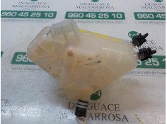 Recambio de deposito expansion para ford fiesta (cb1) 1.6 tdci cat referencia OEM IAM 1504818   2