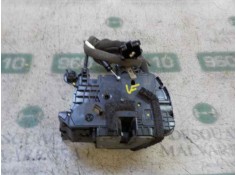 Recambio de cerradura puerta trasera derecha para renault captur 1.2 tce referencia OEM IAM 805027072R 805027072R  2