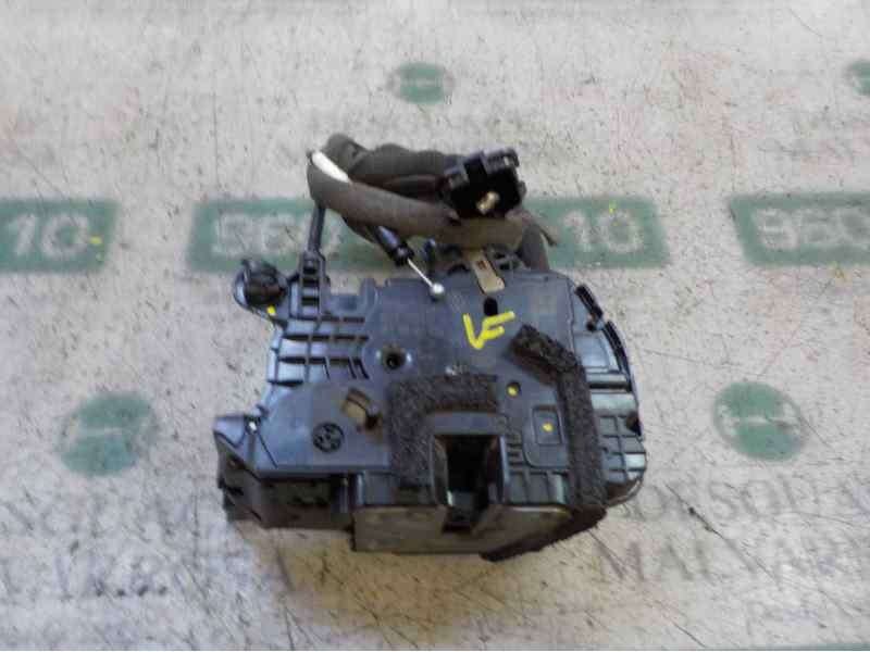 Recambio de cerradura puerta trasera derecha para renault captur 1.2 tce referencia OEM IAM 805027072R 805027072R 