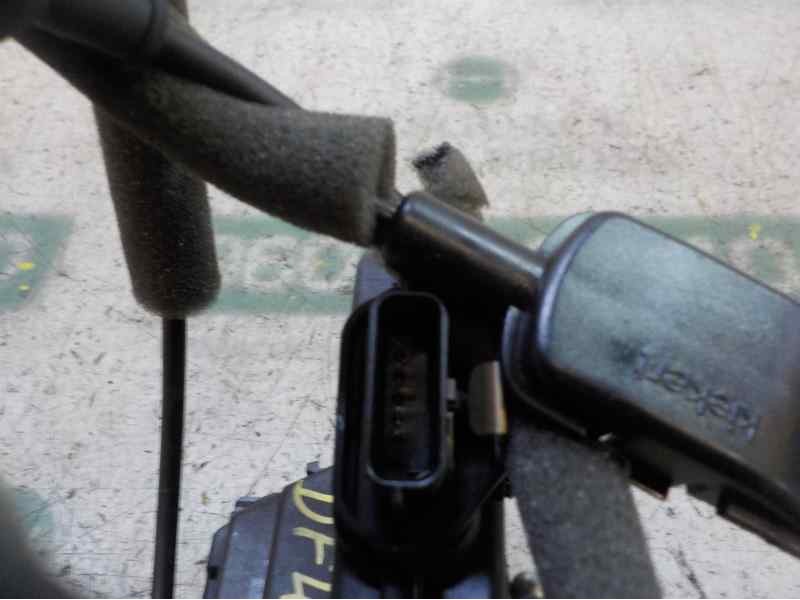 Recambio de cerradura puerta trasera derecha para renault captur 1.2 tce referencia OEM IAM 805027072R 805027072R 