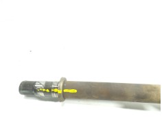 Recambio de transmision derecha para renault megane iii coupe 1.9 dci diesel referencia OEM IAM 391001339R 8200725511  2